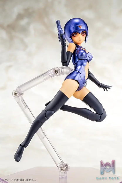 Kotobukiya – Megami Device B1R-M CHASSIS KIT SKIN COLOR C/D 1/1 Plastic Model (Licensed)