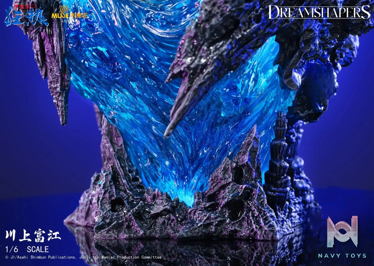DREAMSHAPERS Studio – Tomie Tomie Kawakami (Licensed)