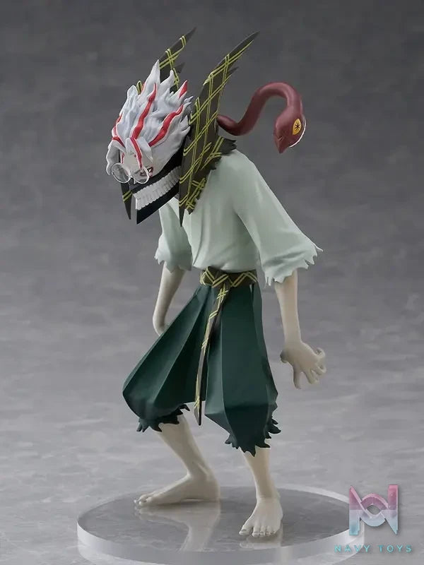 GSC – POP UP PARADE Dandadan Okarun Complete Figure (Licensed)