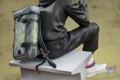 HobbyMax – Kaworu Nagisa Ver. RADIO EVA Part.3 (Licensed)