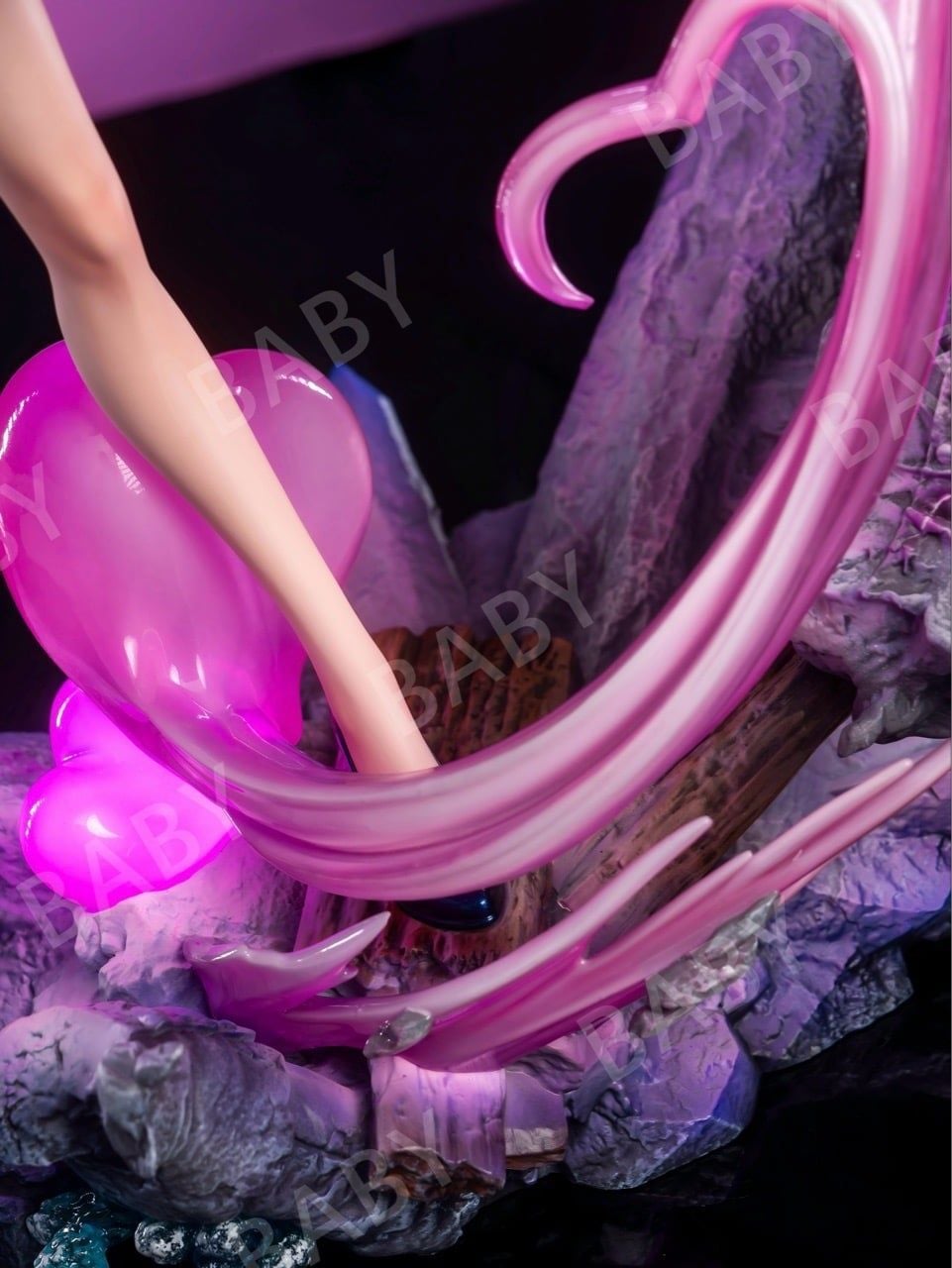 Boa Hancock - One Piece - Baby Face Studio resin statue Baby Face Studio anime figure