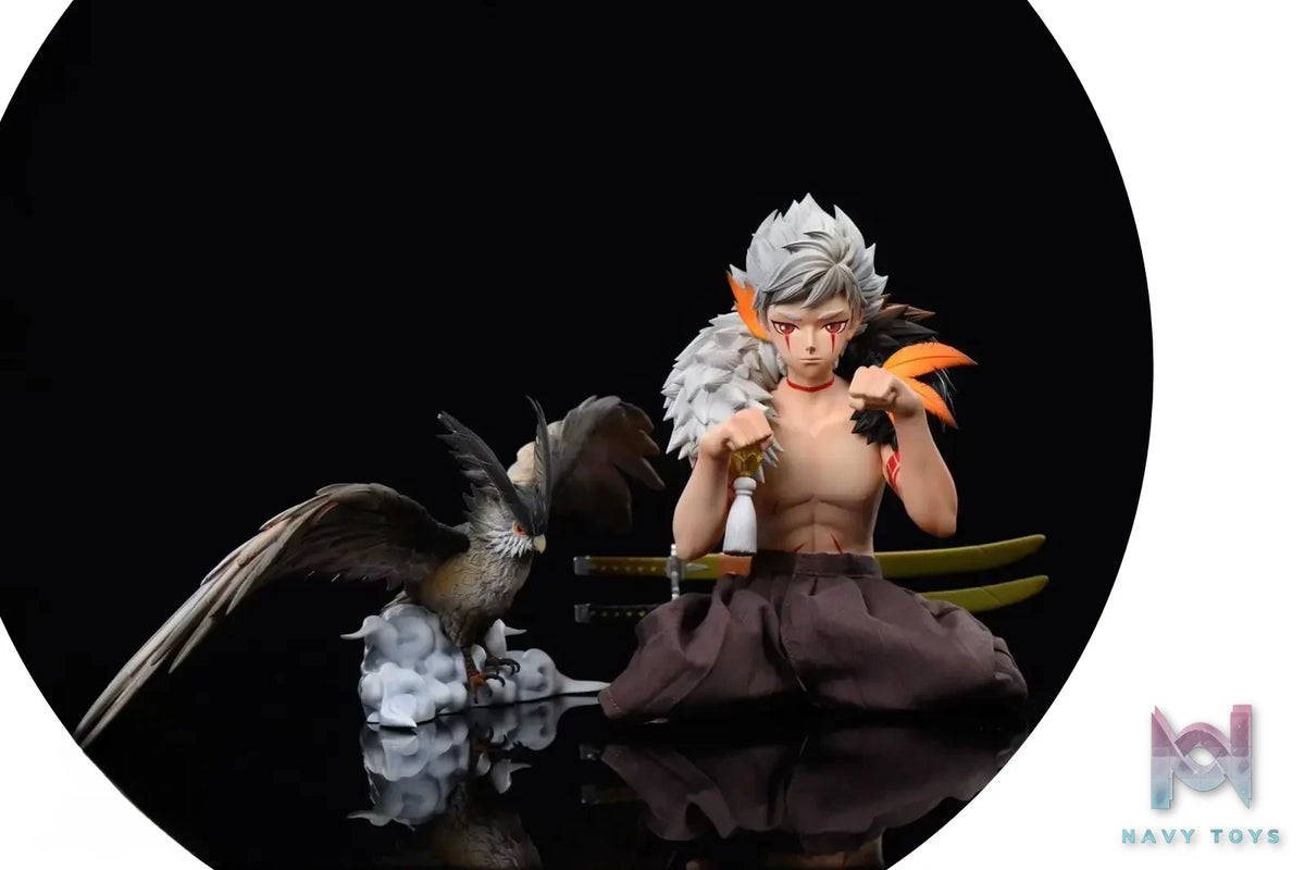DD Studio – Falconry Master Original