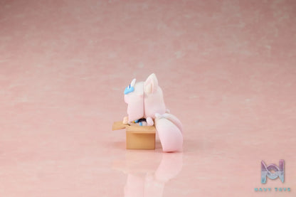 MAGI ARTS – Nekopara Chocola and Vanilla Chibi XL Version (Licensed)