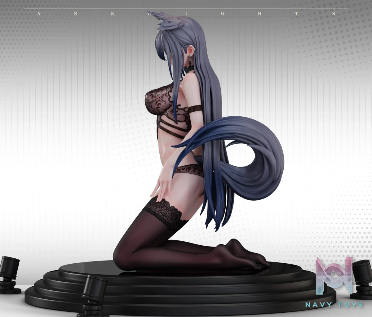Flawless Studio – Texas Arknights