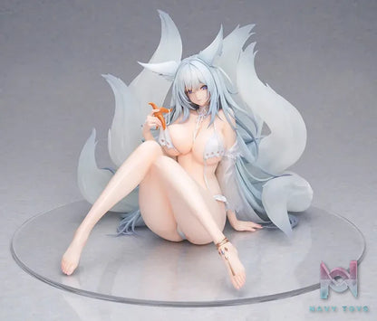 ALTER – Azur Lane Shinano Dreamy White Sands Ver. 1/6 Complete Figure (Licensed)
