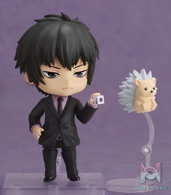 GSC – Nendoroid Reborn! Kyoya Hibari: Ten-Years-Later Ver. (Licensed)