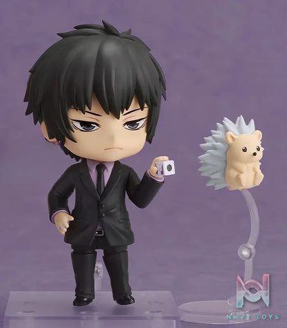 GSC – Nendoroid Reborn! Kyoya Hibari: Ten-Years-Later Ver. (Licensed)
