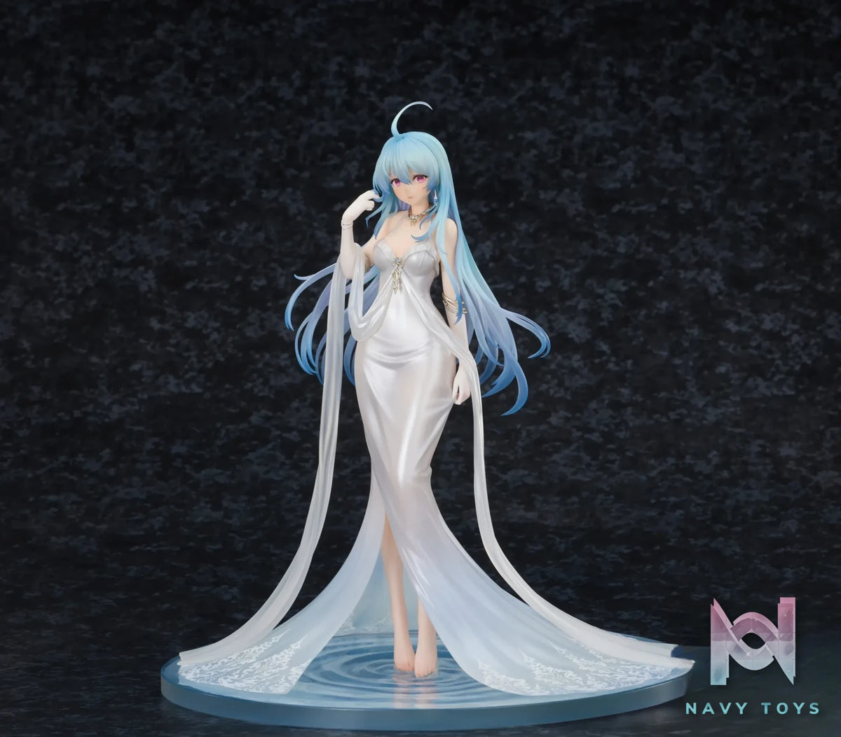 MAGI ARTS – Azur Lane Helena White Miracle Ver. (Licensed)