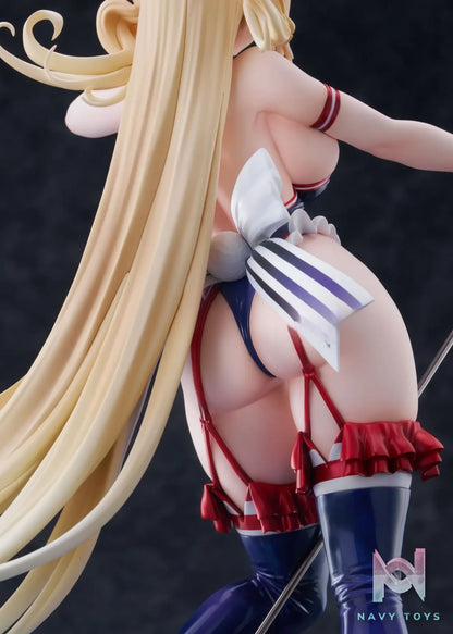 Max factory – Azur Lane Guam: Stage Setting Charmer 1/7 Figure (Licensed)