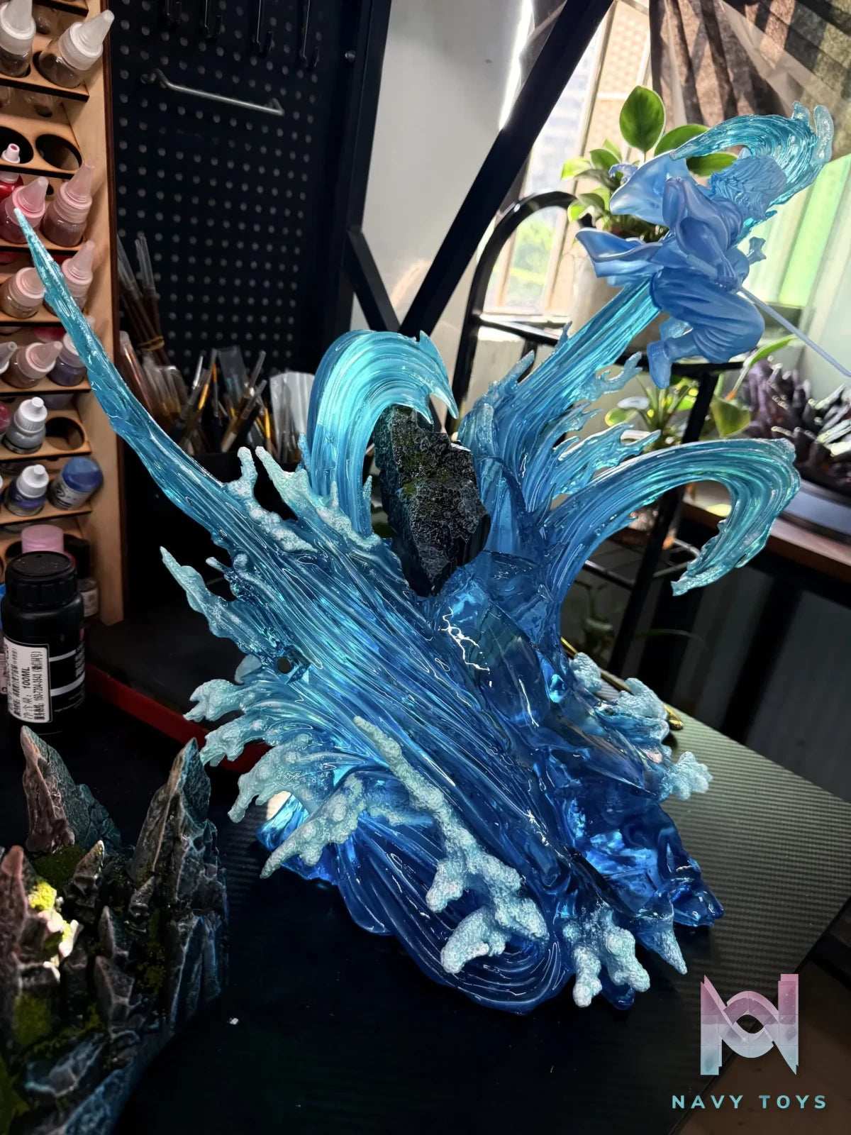 CC Studio – Sabito Demon Slayer