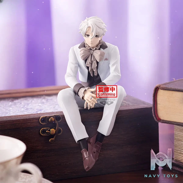 BANPRESTO – Blue Lock Sweets Flavor 2026 Seishiro Nagi X Reo Mikage (Licensed)