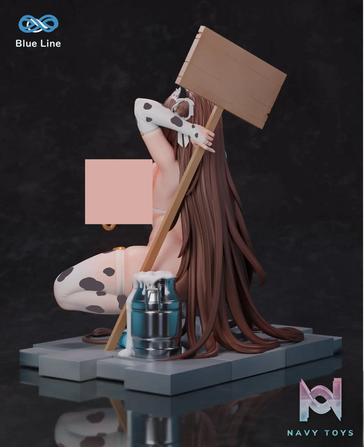 Blue Line Studio – Azur Lane Kashino