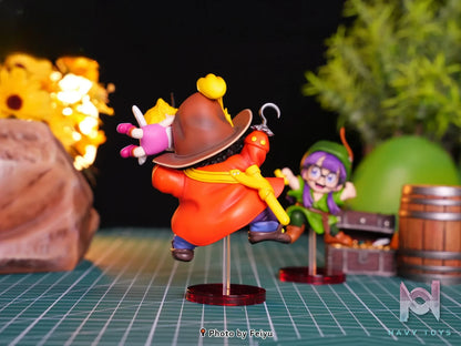 TOR Studio – Arale Series 017 Treasure Arale & Senbei Norimaki Dr. Slump