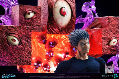 EZ Studio – Satoru Gojo Jujutsu Kaisen