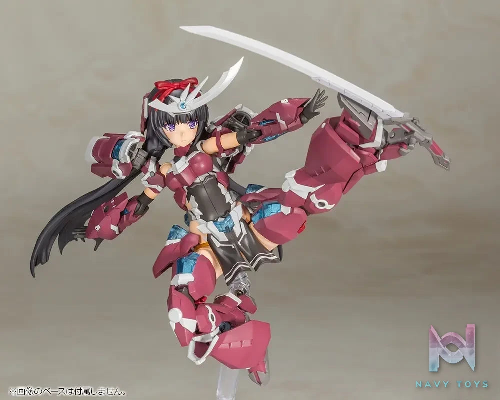 Kotobukiya Studio – Original FRAME ARMS GIRL HAND SCALE MAGATSUKI (Licensed)