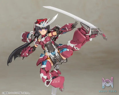 Kotobukiya Studio – Original FRAME ARMS GIRL HAND SCALE MAGATSUKI (Licensed)