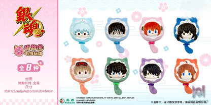 TAPIOCA – Gintama Donut Plush (Licensed)