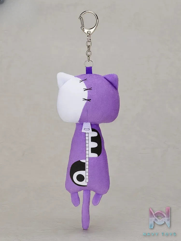 GSC – Mascot New PANTY X STOCKING with GARTERBELT Honekoneko (Licensed)