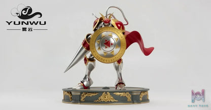 YUNWU Studio – Gallantmon Digimon
