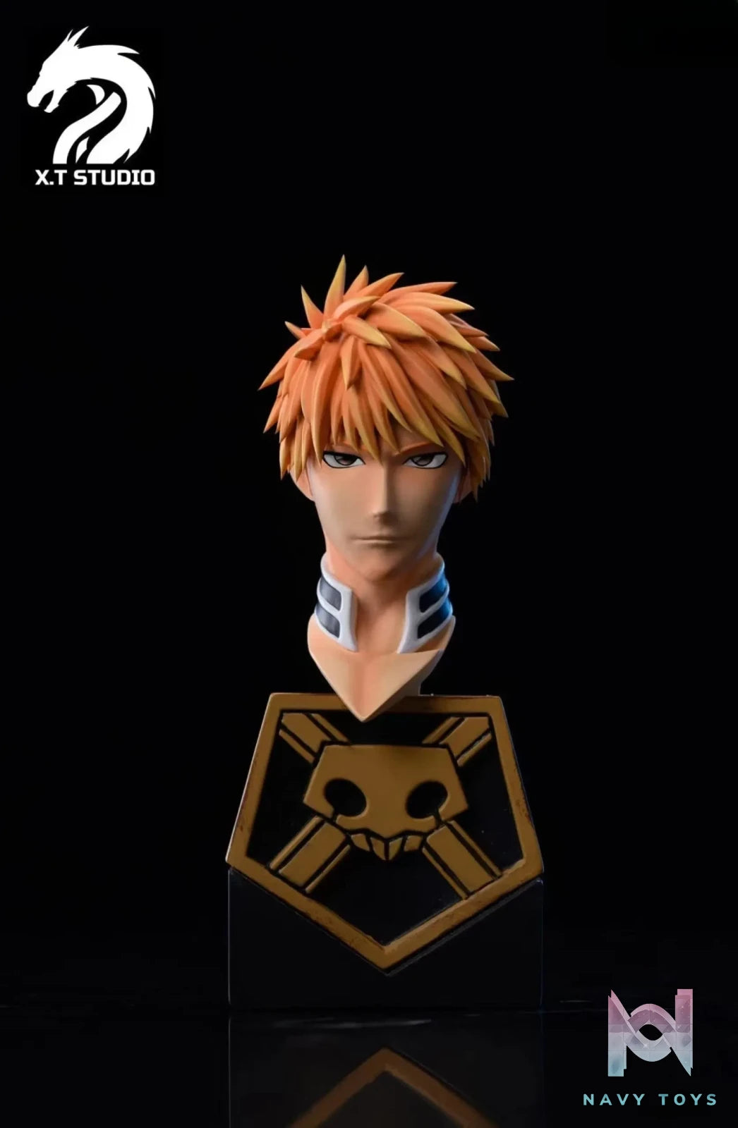 XT Studio – Bleach Kurosaki Ichigo