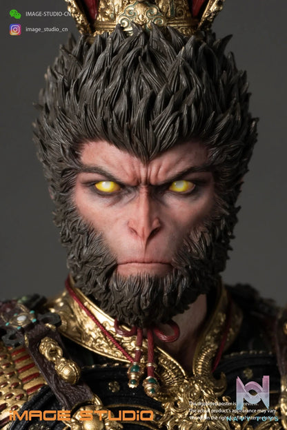 IMAGE Studio – Destined One Black Myth Wukong