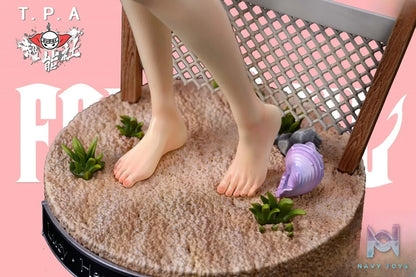 TPA Studio – Fairy Tail Swimsuit Series Lucy Heartfilia