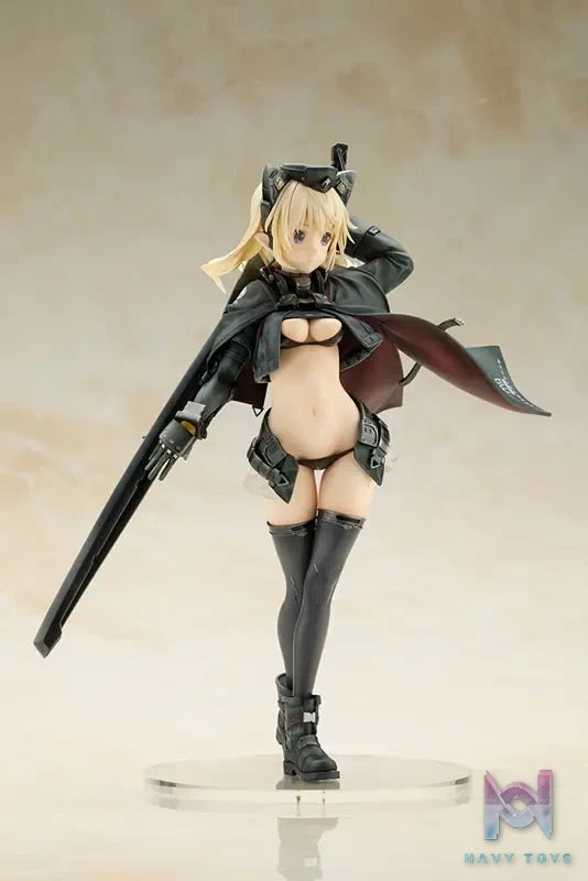Kotobukiya – Humikane Shimada ART WORKS Arsia (Licensed)