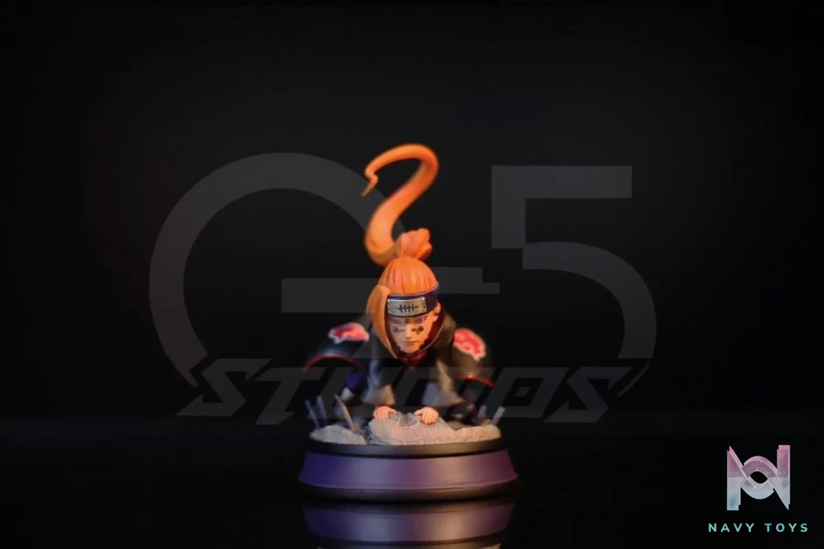 G5 Studio – Naruto Six Path of Pain