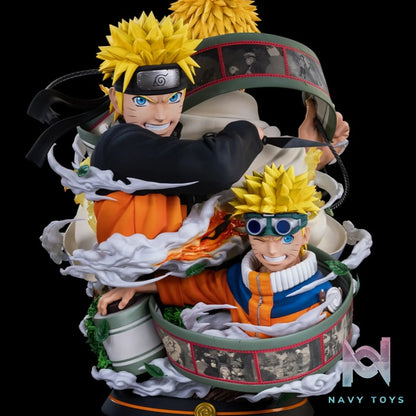 Tsume Studio – Naruto THE LEGEND OF NARUTO UZUMAKI – MUB (Licensed)