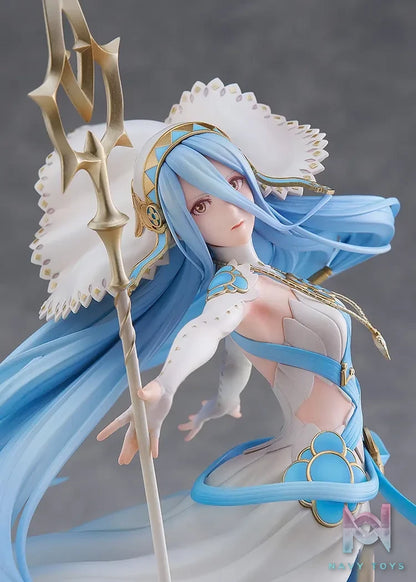 INTELLIGENT SYSTEMS – Fire Emblem Aqua (White Songstress X Dark Songstress) 1/7 Complete Figure (Licensed)