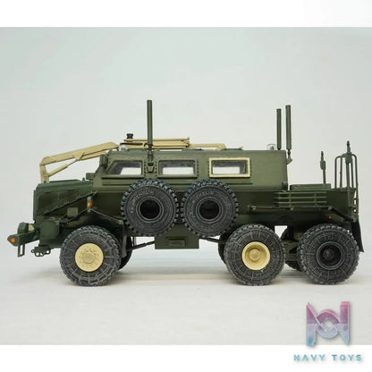 T-Model – 1/72 U.S. Military Field Modified Vehicle TF8372 TF8373 TF8374 (Licensed)
