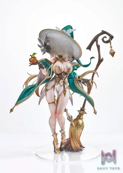 VERTEX – Vertex Originals Dark Elf Village 18th Villager Hazel 1/6 Complete Figure (Licensed)
