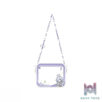 KURO GAMES – Wuthering Waves Jelly Tote Bag (Licensed)