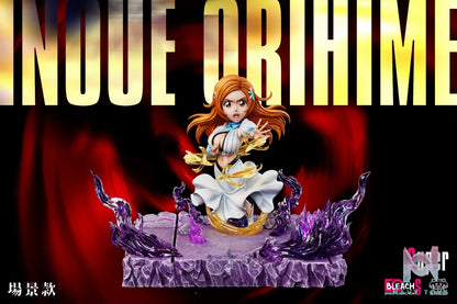 Yz Studio – Orihime Inoue Shun Shun Rikka EC013 Bleach