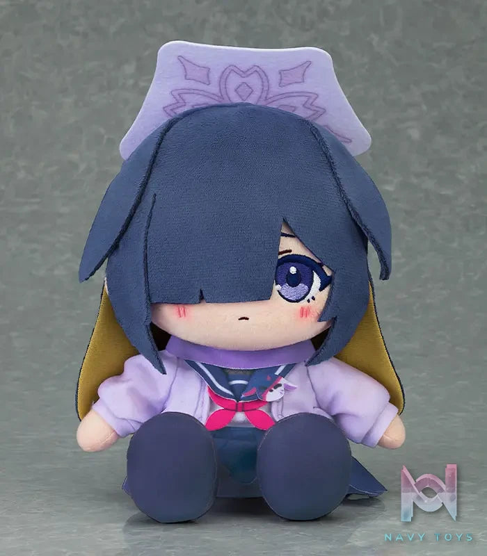 GSC – Chocopuni Plushie Blue Archive Izuna & Tsukuyo & Michiru (Licensed)
