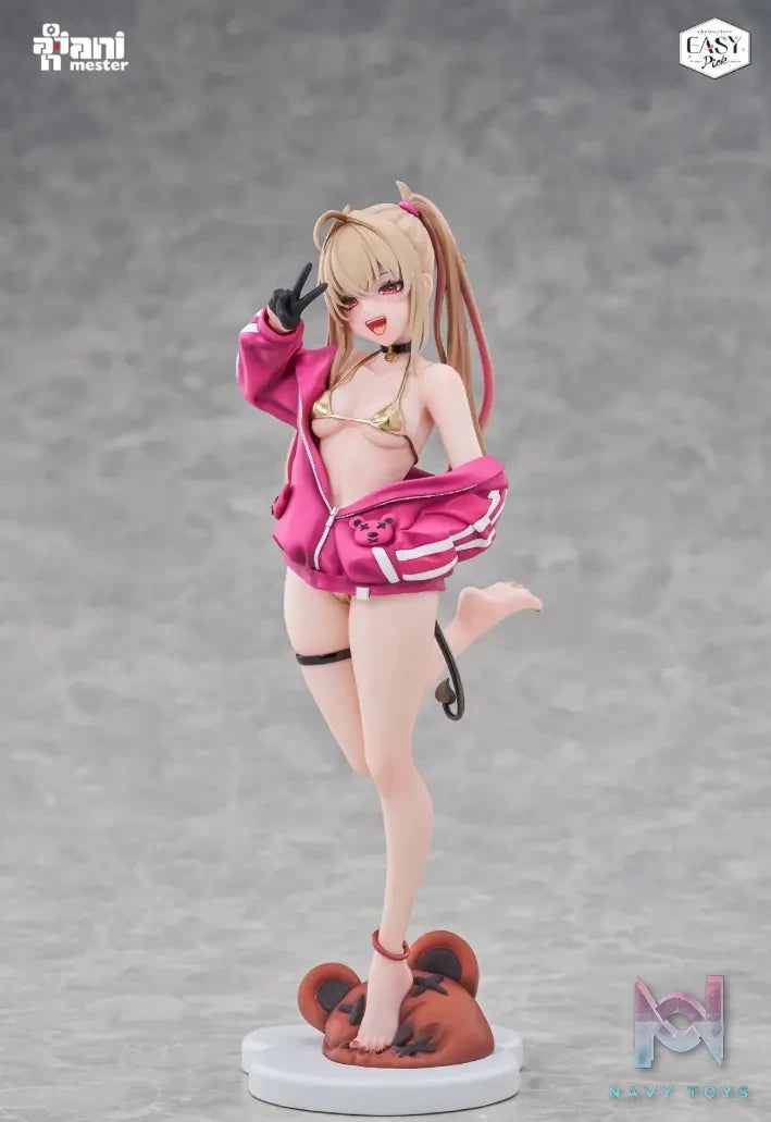 AniMester – Original Akumi 1/9 Figure (Licensed)