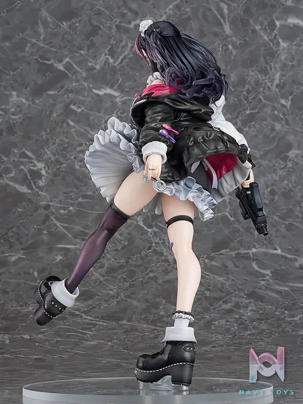 Phat! – ARMS NOTE Jirai-chan 1/7 Complete Figure (Licensed)