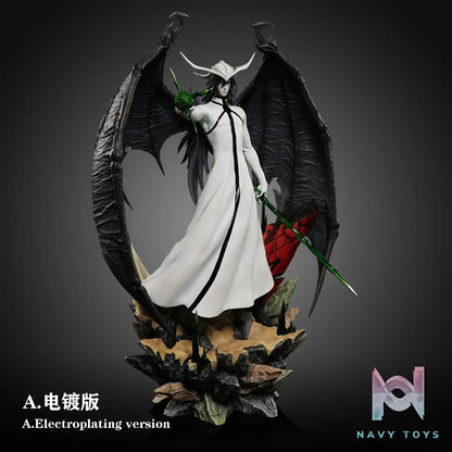 CHENG Studio – BLEACH 1/6 Scale Espada Resurrection Series #2 Ulquiorra Cifer