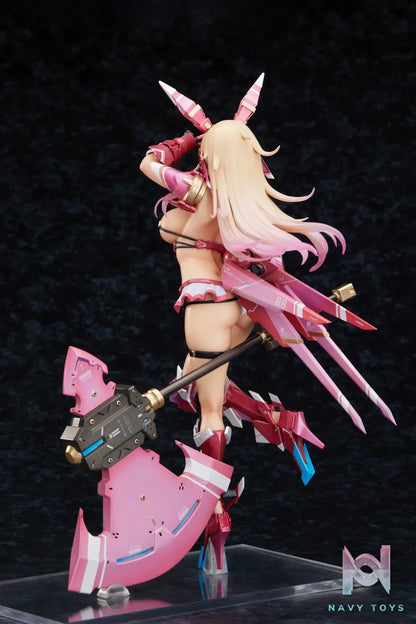 MAGI ARTS – Bunny Suit Planning – Yamomo Mami (Licensed)