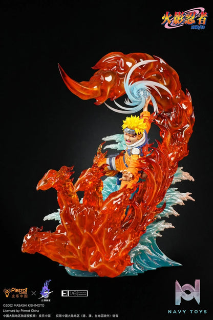 Pickstar Studio – NARUTO Final Valley Naruto (Licensed)