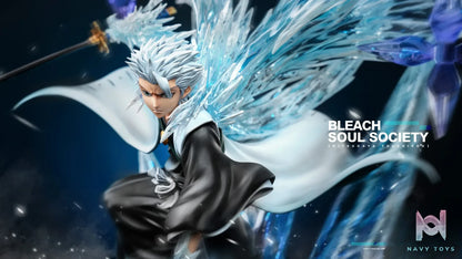 Time Studio – Gotei 13 Captain Series Hitsugaya Toushirou