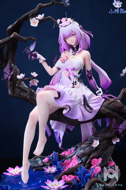 Xiao Huan Xiong Studio – Honkai: Star Rail Summer Castorice GK