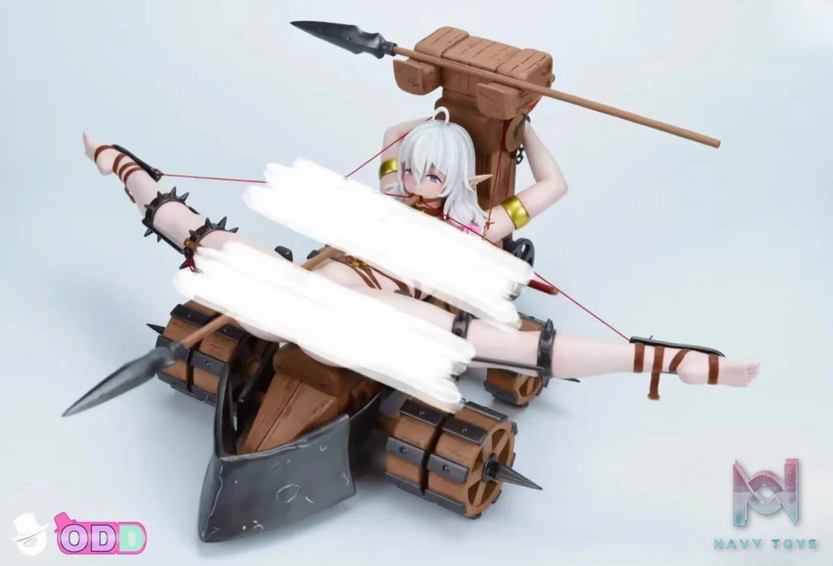 ODD Studio – original Fairy Bed Crossbow Vera (Licensed)
