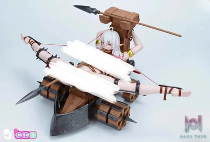 ODD Studio – original Fairy Bed Crossbow Vera (Licensed)