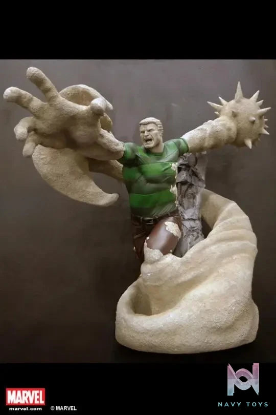 XM Studio – Sandman 1/4 Scale (Licensed)