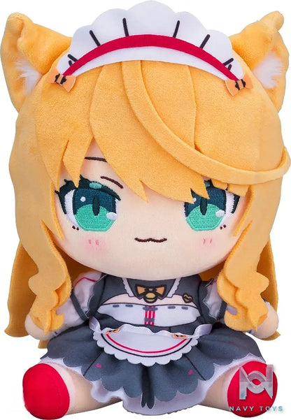 GSC – Chocopuni Plushie Nekopara Sekai Connect Maple X Cinnamon (Licensed)