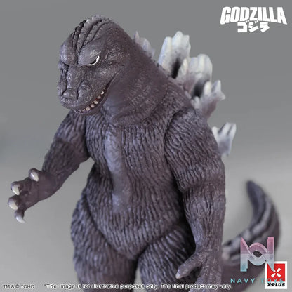 X-PLUS PLEX Studio – 17cm Toho Kaiju Wars Series Gigantis 411-200582KW (Licensed)