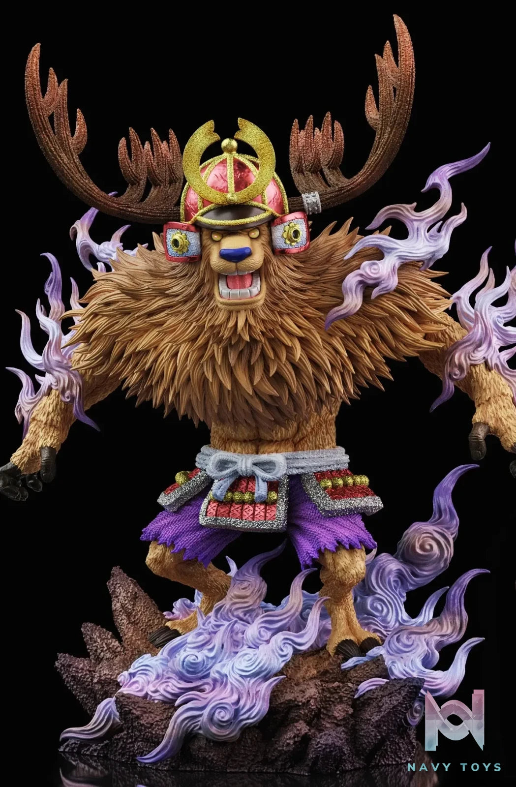 BBF Studio – One Piece Straw Hat Pirates Series #1 Tony Tony Chopper