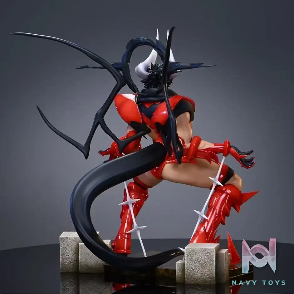Play Studio – Shadowlord Paradiso Guardian (Licensed)
