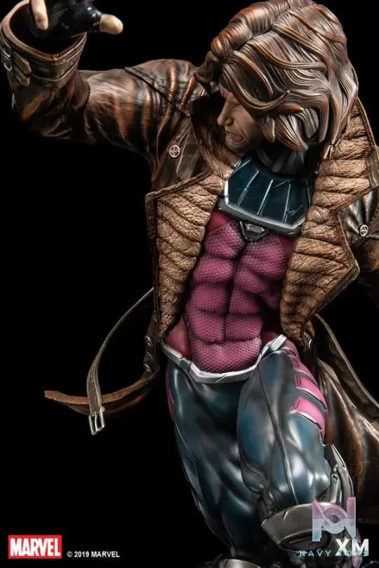 XM Studio – X-Men Gambit (Licensed)